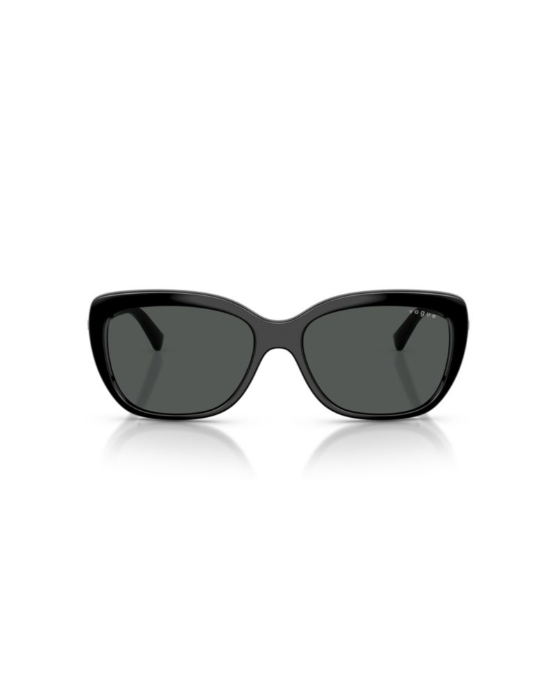 Women's Butterfly Sunglasses, VO5678SB