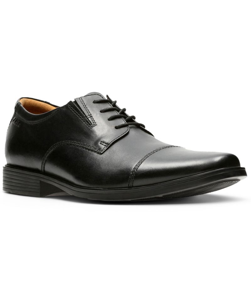 Men's Tilden Cap Toe Oxford