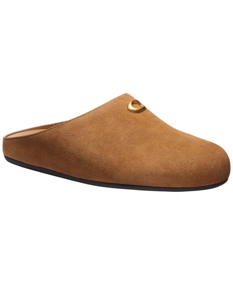 Women's Sculpted C Soft Slip-On Mules