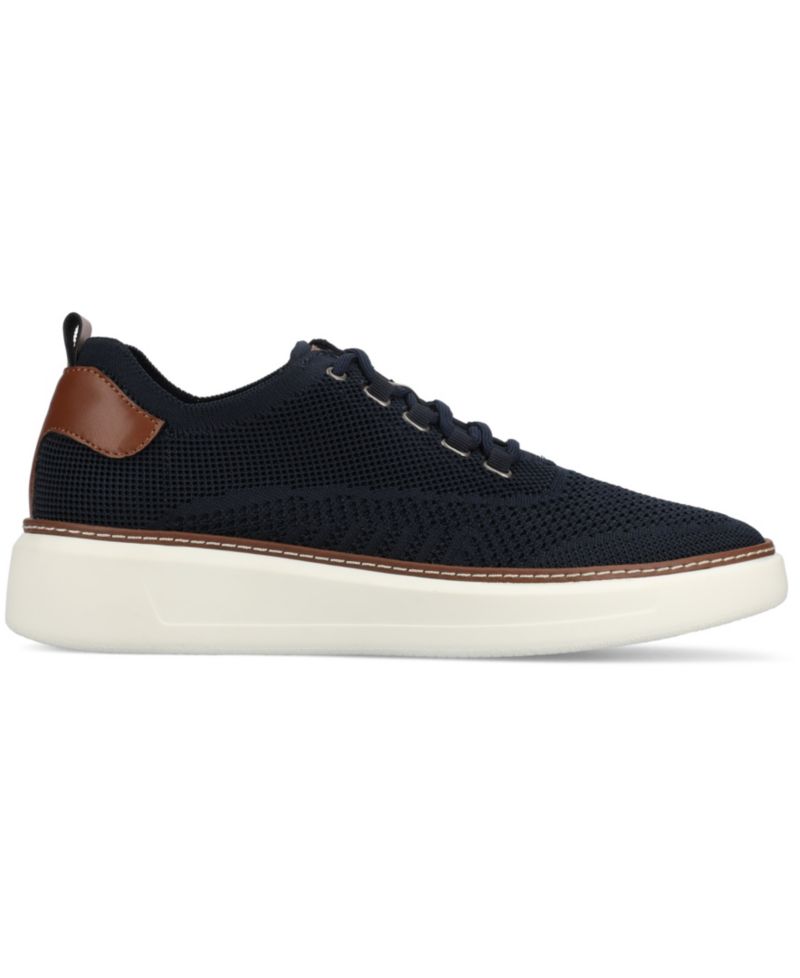 Men's Norris Comfort Casual Knit Sneakers