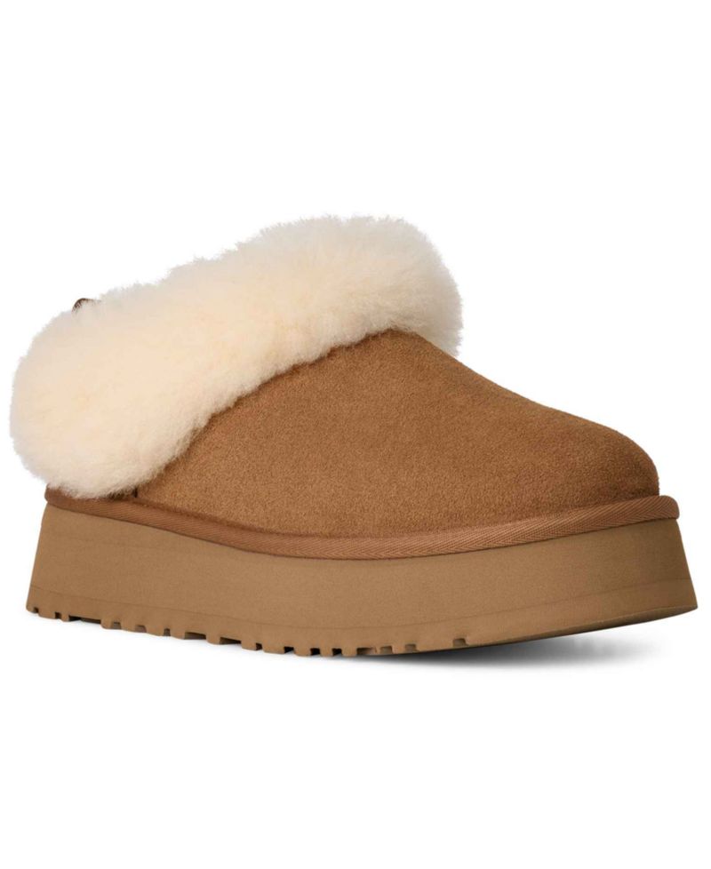 Women's Tazzelle Slip-On Slippers