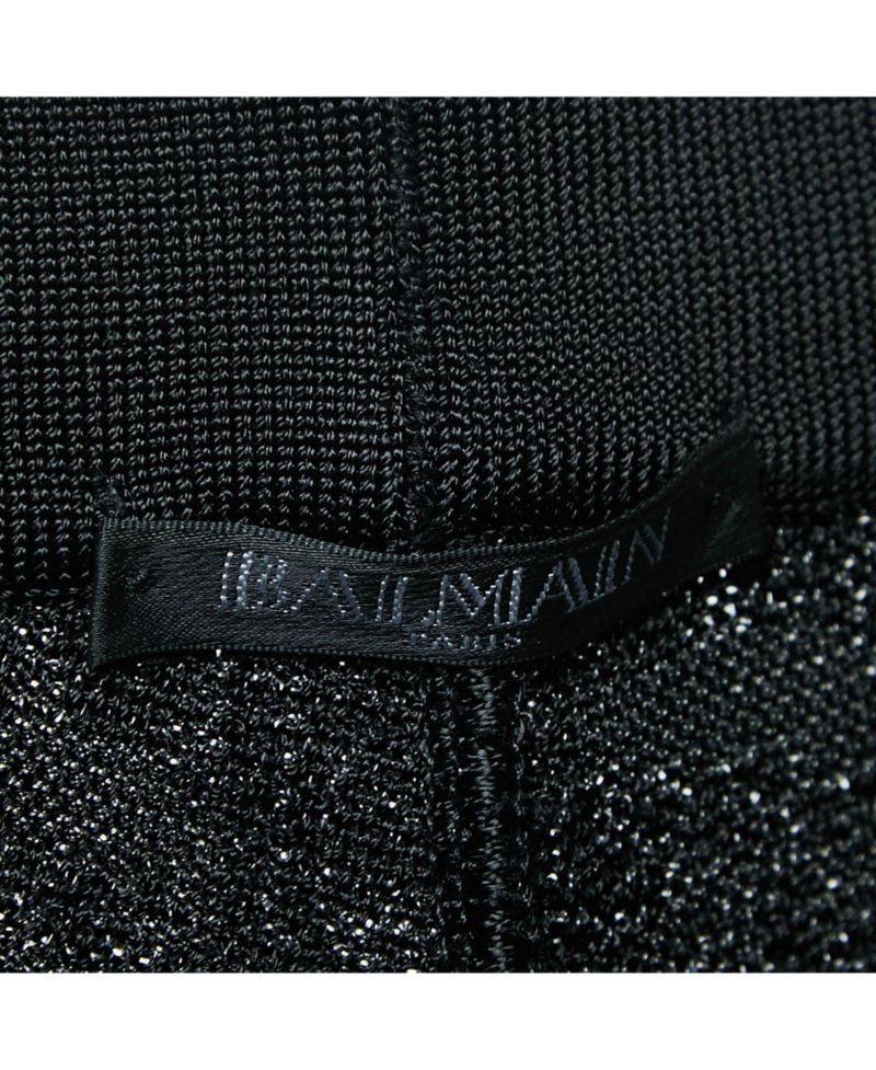 Women's Jacquard Jersey Leggings
