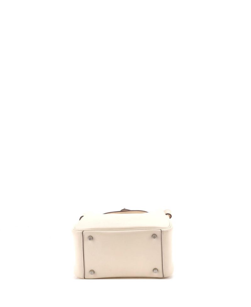 Pre-Owned Hermes Mini Lindy Bag Swift