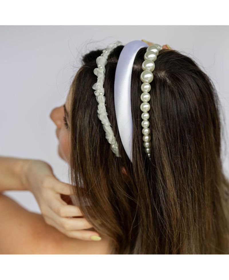Women's Classic Headband Set