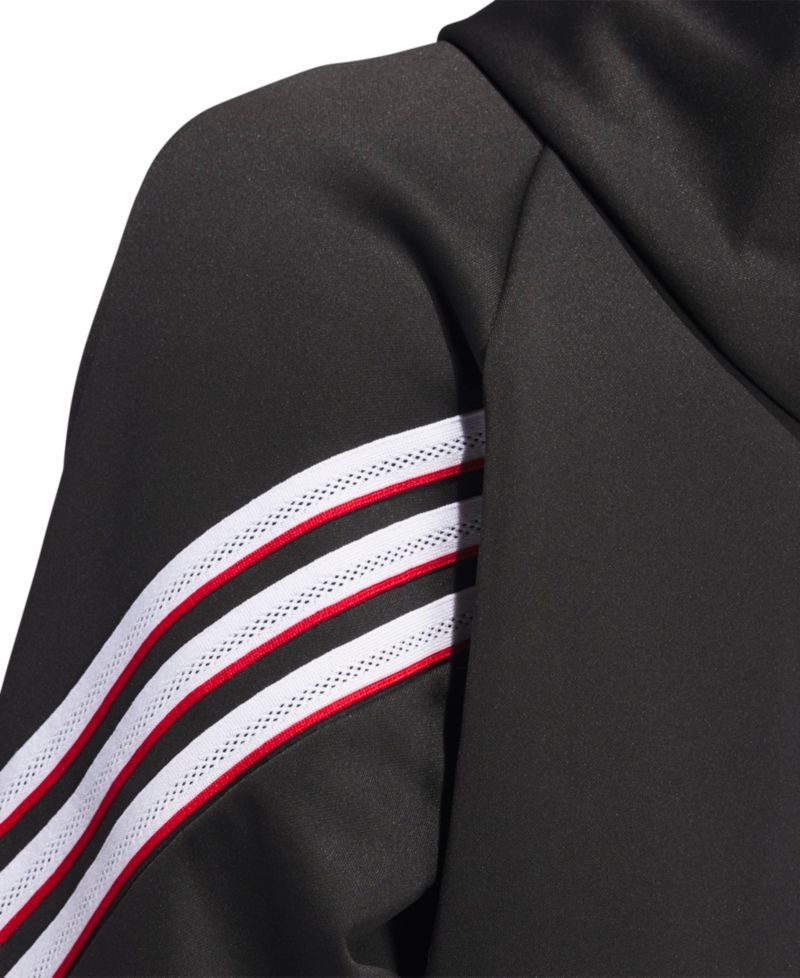 Men's Select Foundation Fleece Basketball Hoodie