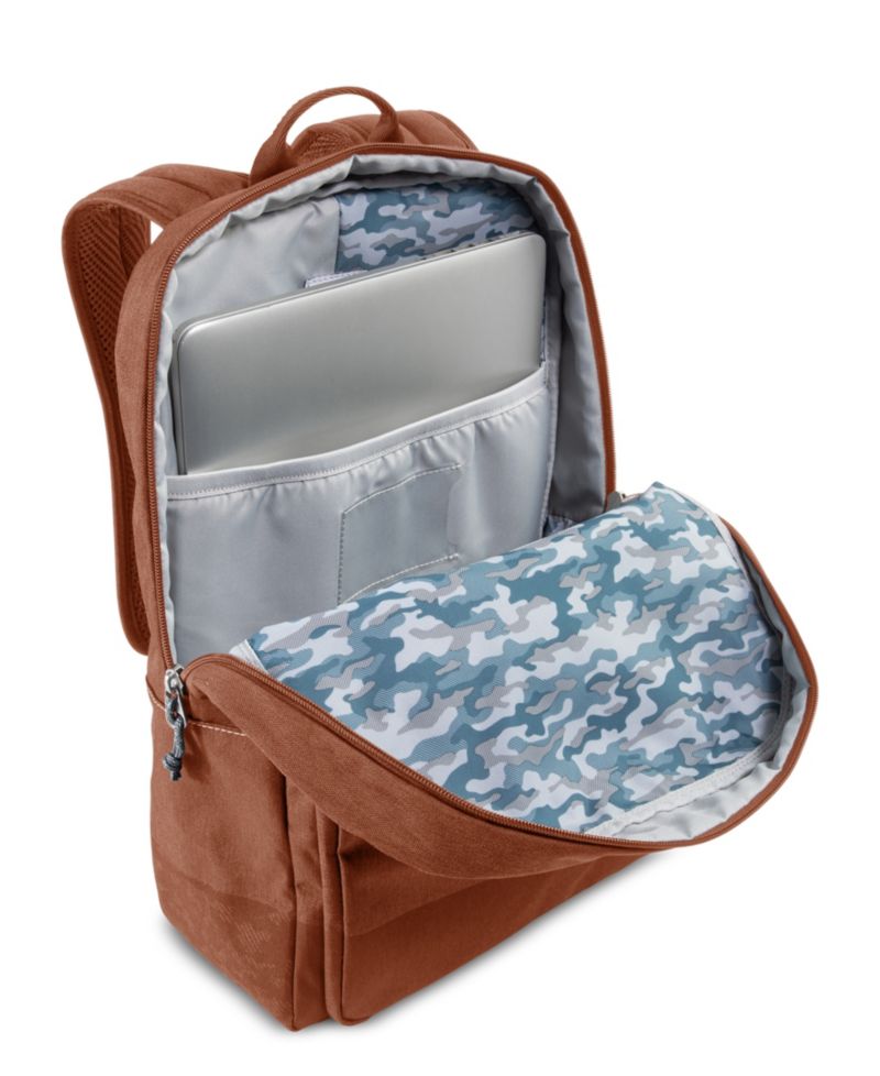Rainier Simple Backpack, 16"