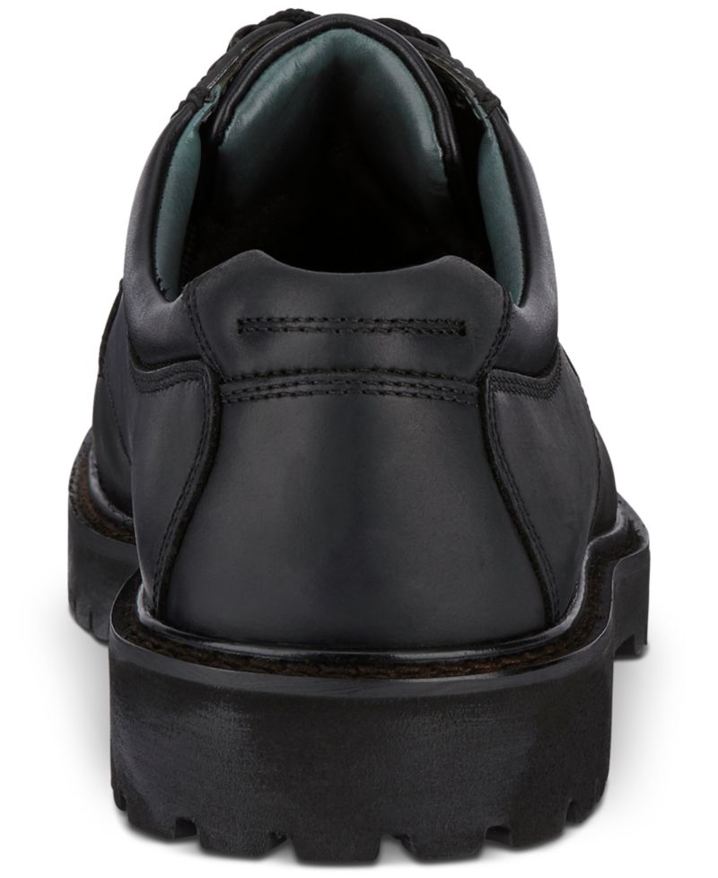 Мужские кроссовки Glacier Oxford