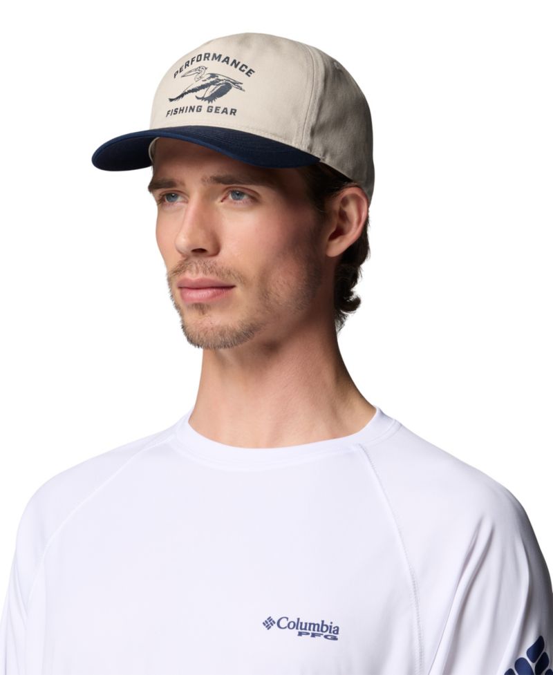 Men's Creel Snap Back Hat
