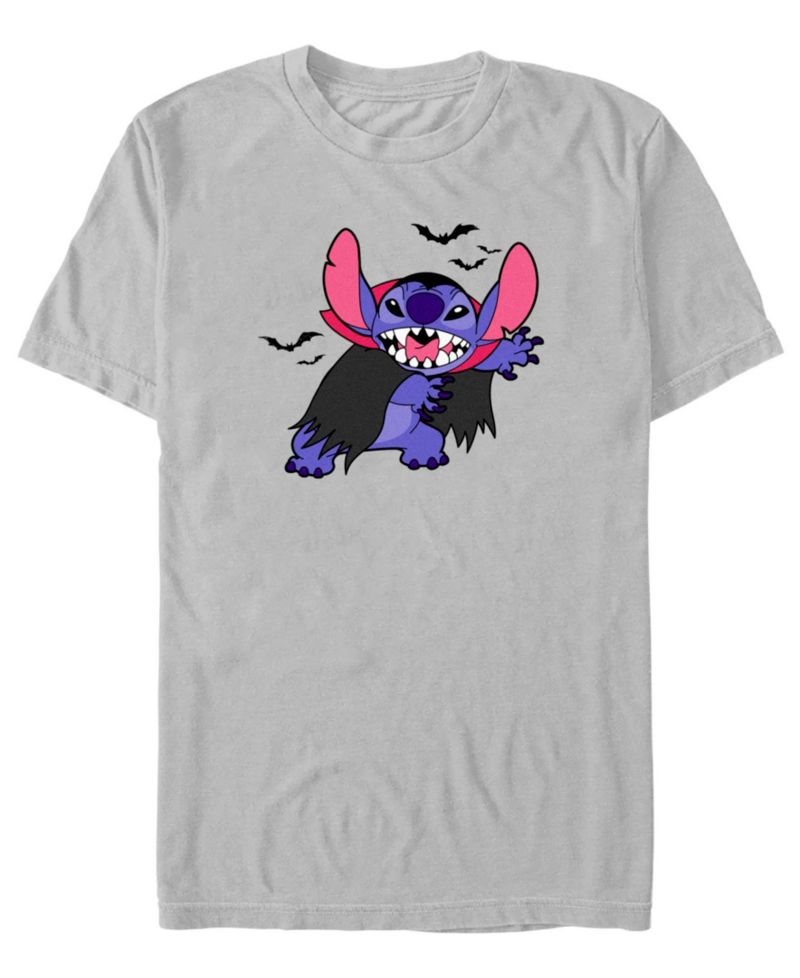Men's Lilo & Stitch Crewneck T-Shirt