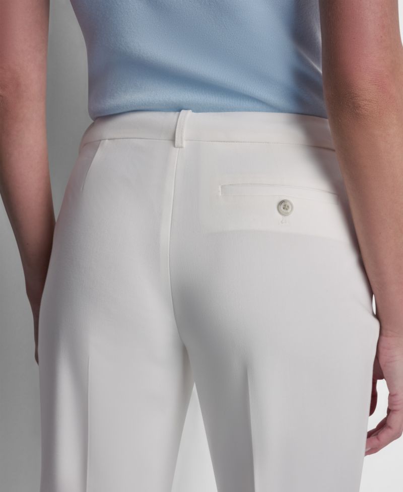 Women's Modern Fit Flared Pants