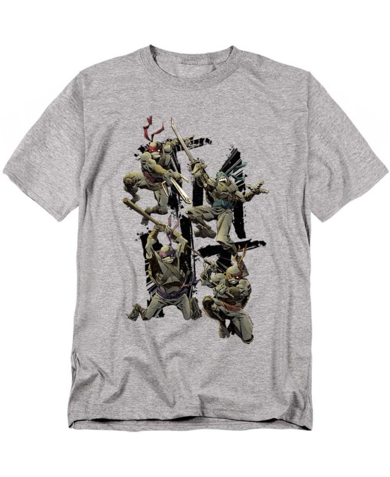 Men's TMNT Shinobi T-Shirt