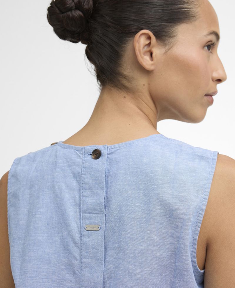 Women's Josie Sleeveless Top