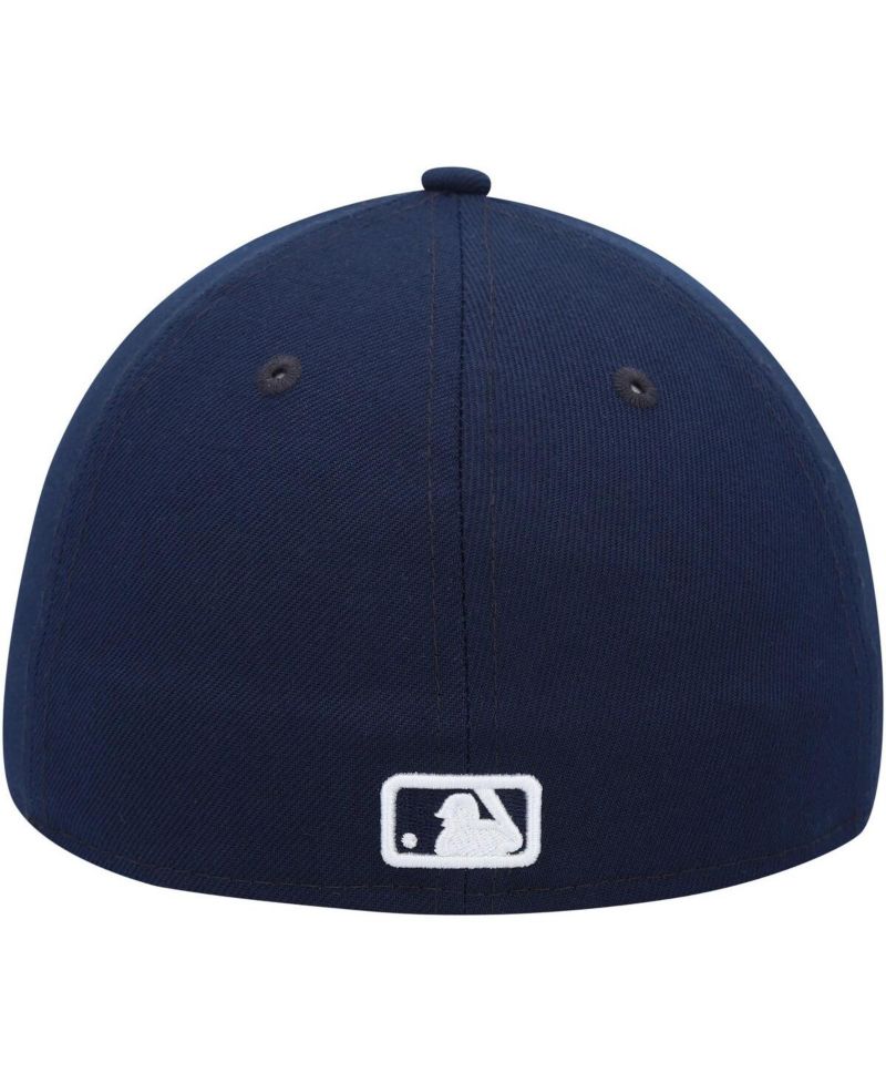 Men's Navy Arizona Diamondbacks Oceanside Low Profile 59FIFTY Fitted Hat