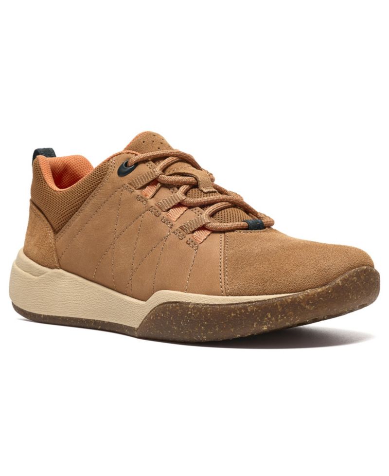Women's Aydria Arch-Support Nubuck Sneakers