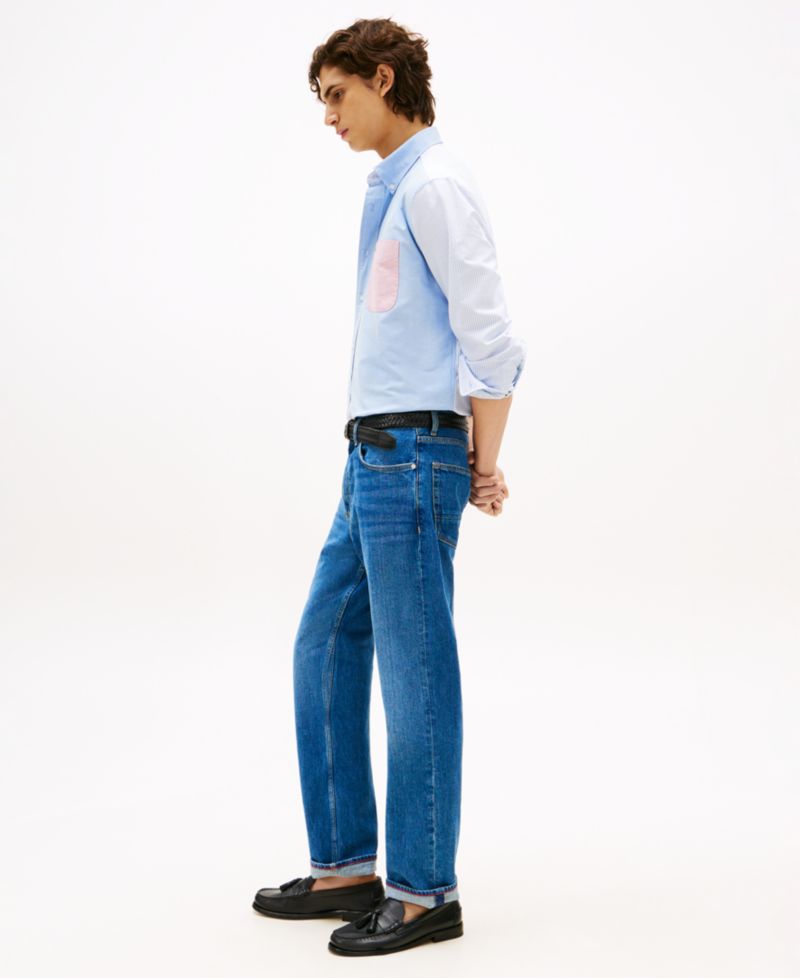 Men's Mercer Regular-Fit Jeans