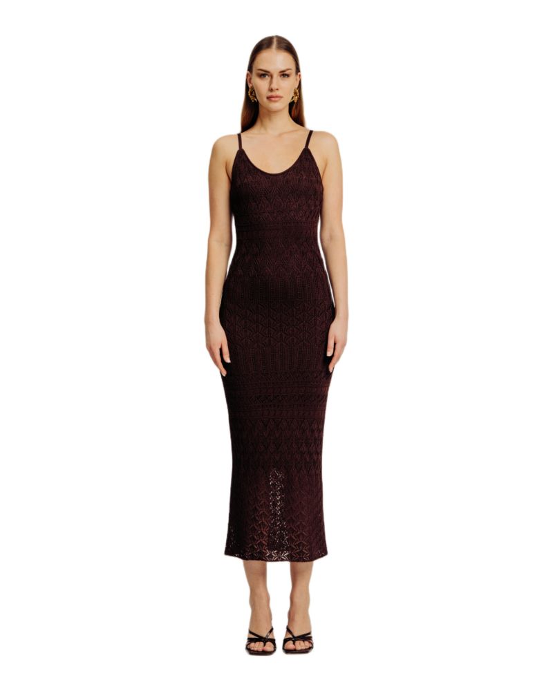 Women's Vanessa Dress