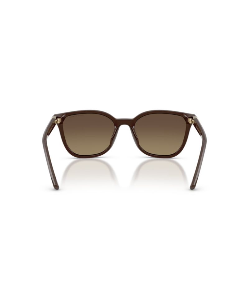 Armani Exchange Women's Polarized Sunglasses, AX4168SU