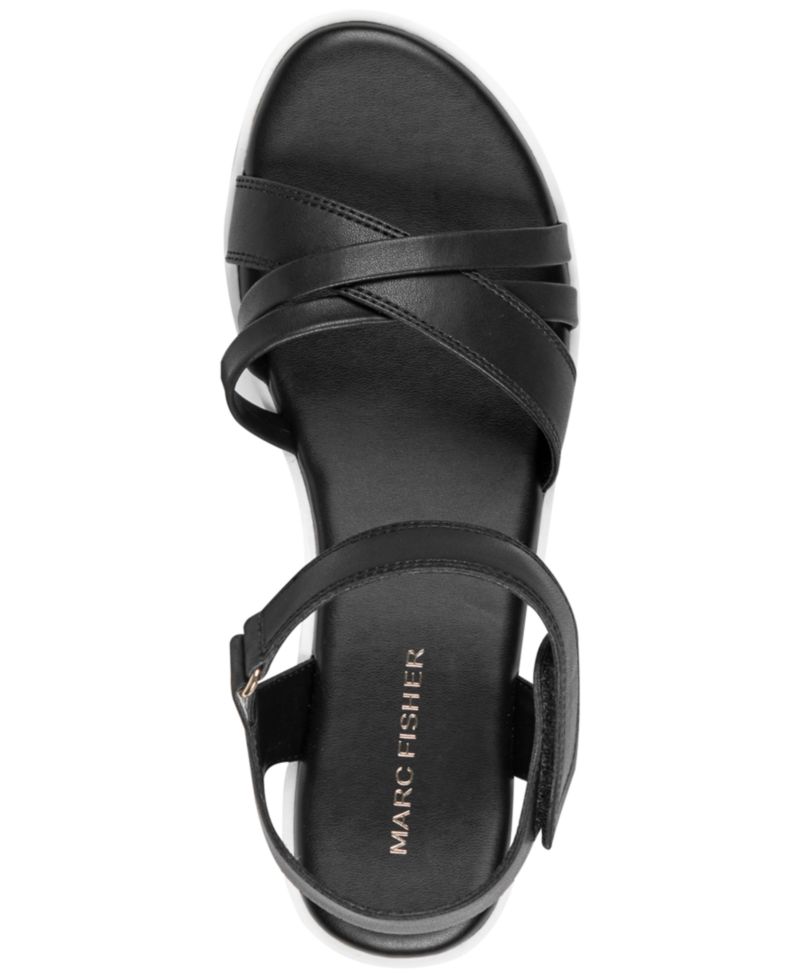 Women's Gyllie Flat Platform Sandals