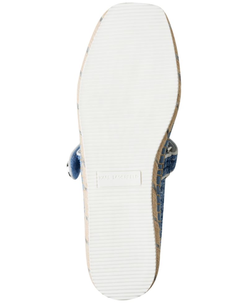 Women's Mikai Espadrille Flats