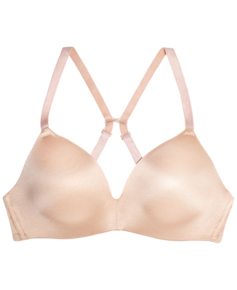 b.tempt'd Women's by Wacoal Future Foundation Wire-Free Bra 956281