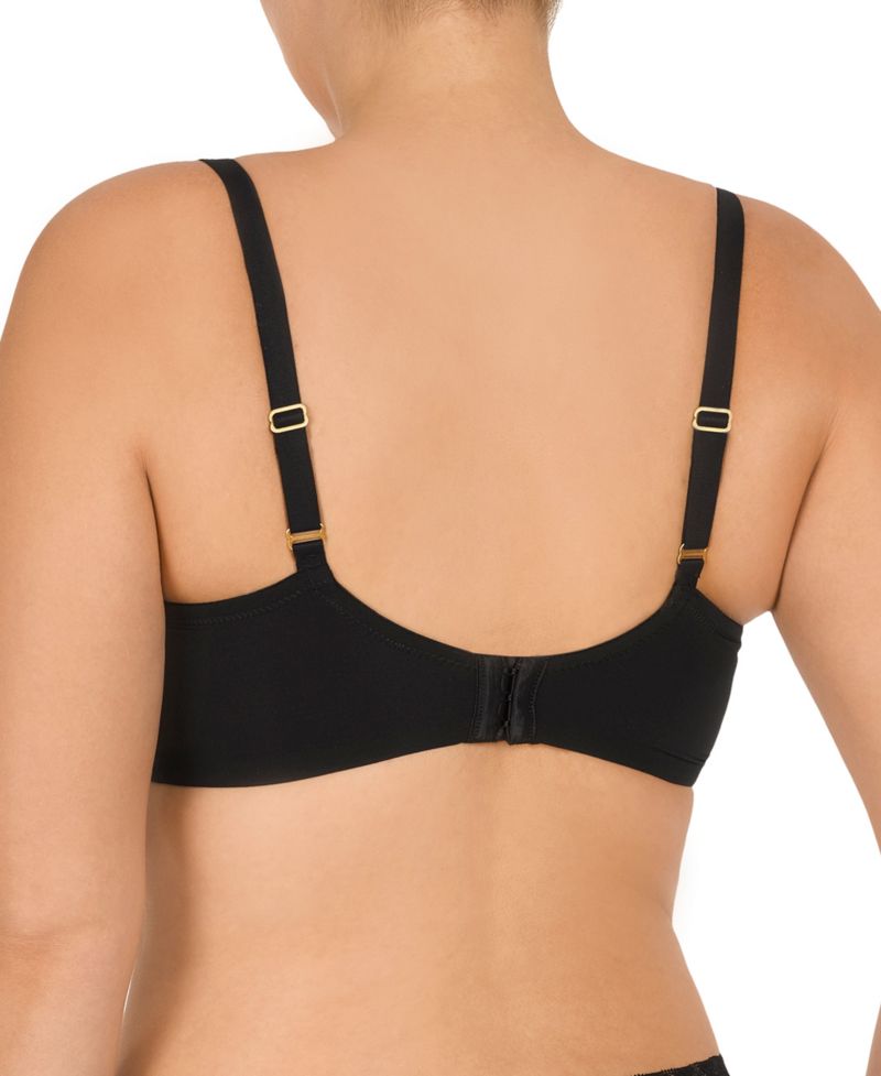 Women's Chic Comfort Full Figure Underwire T-Shirt Bra