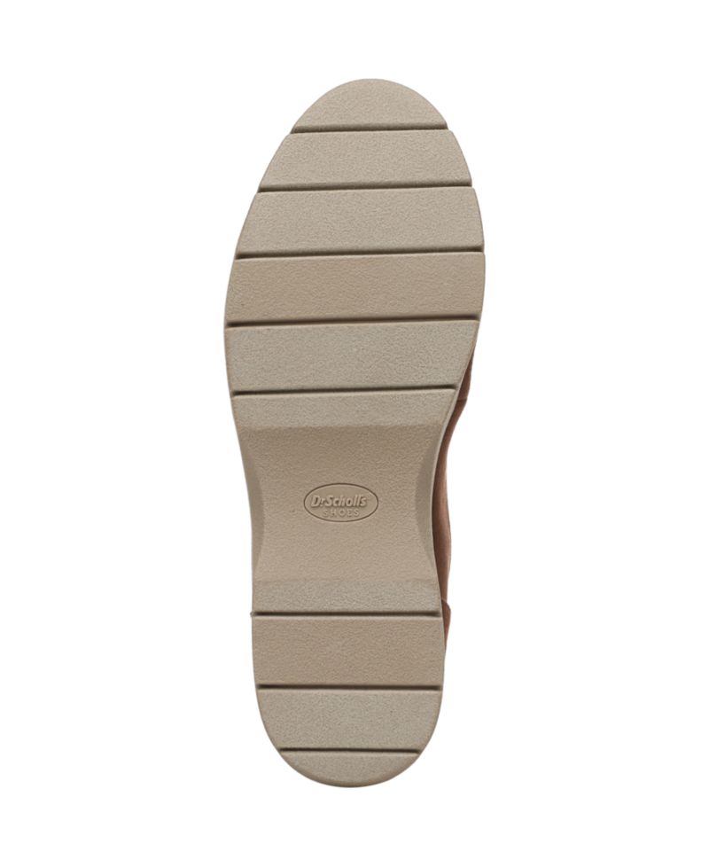 Women's Nice Day Lug Sole Loafers