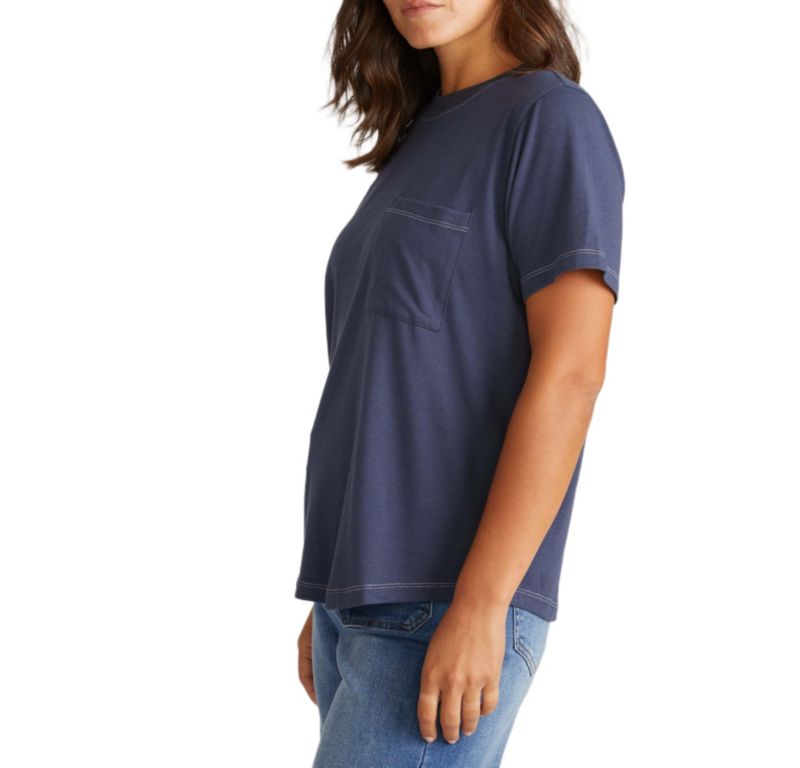 Women's Garcon Tee