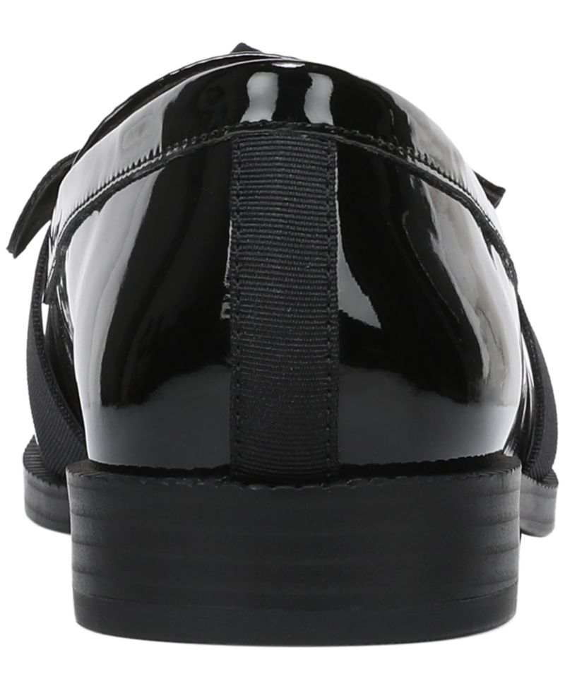 Women's Kasandra Bow Loafers