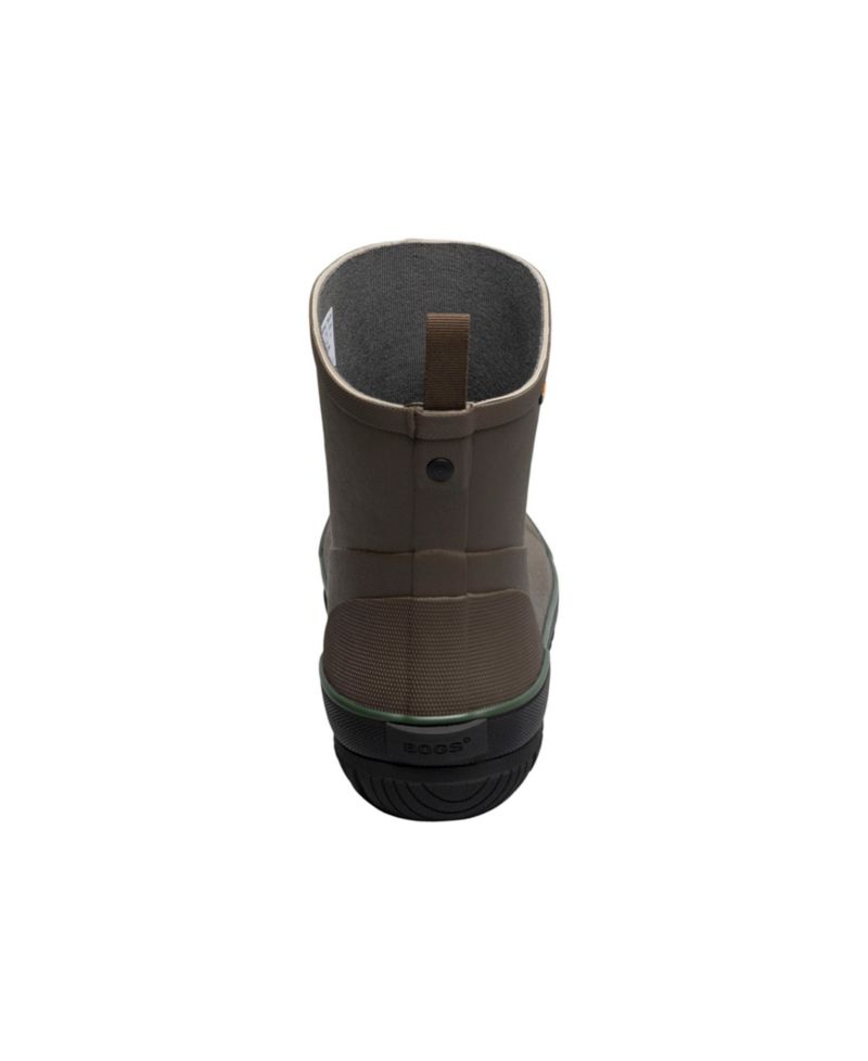 Men's Digger Mid Boot