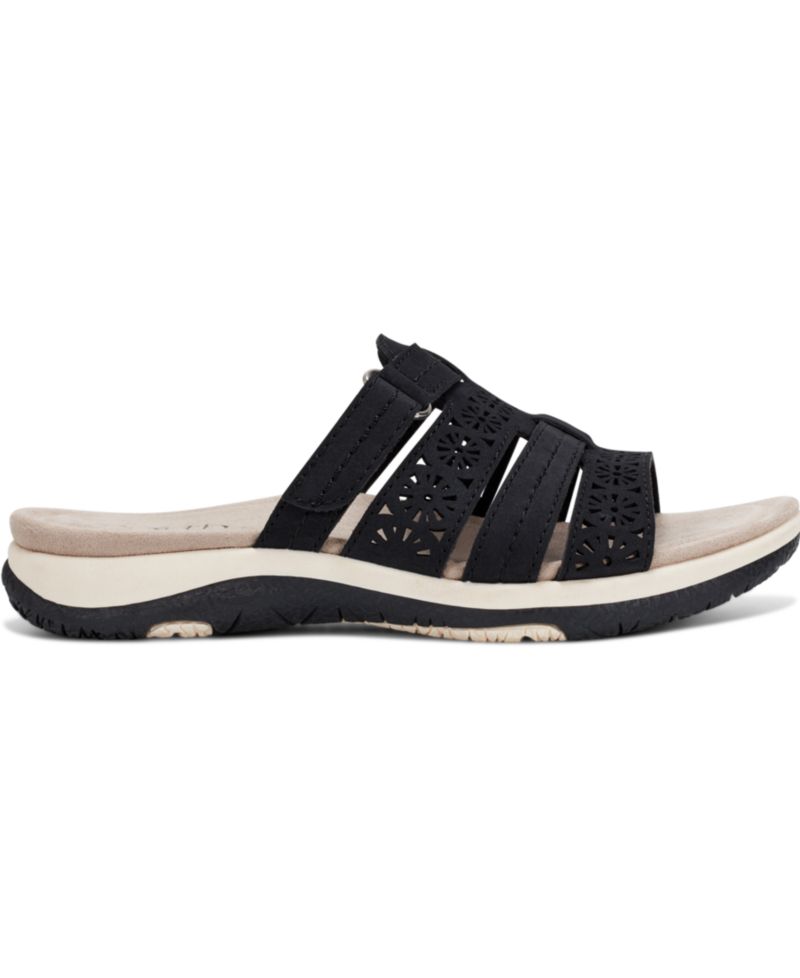 Women's Sinci Fisherman Flat Slip-On Sandals