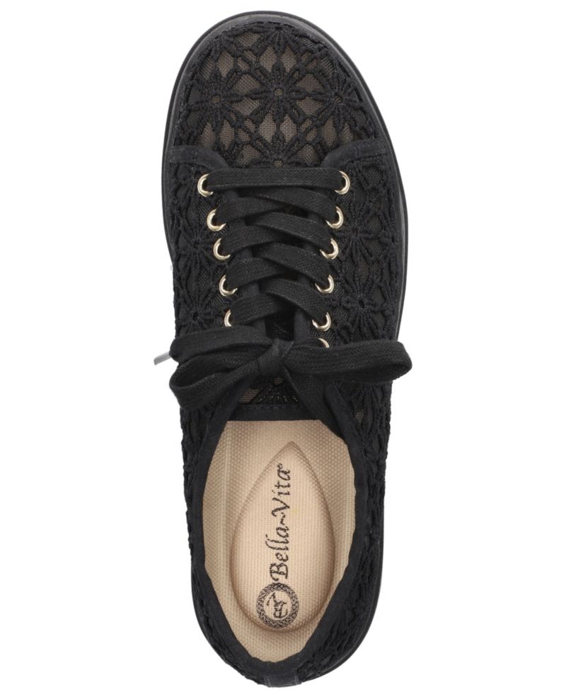 Women's Abagale Lace-Up Sneakers