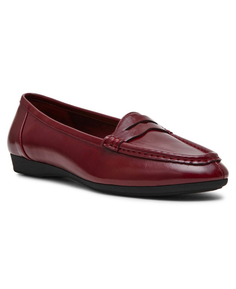 Bordeaux Crinkle