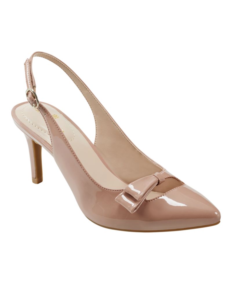 Women's Gelli Bow Slingback Pumps
