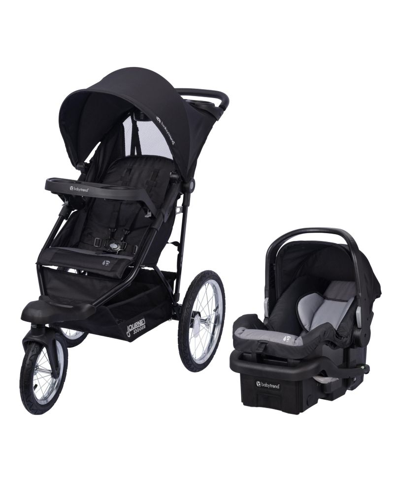 Journey Jogger Travel System
