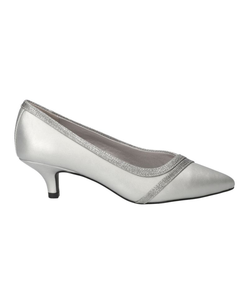 Women's Maye Pointed Toe Pumps