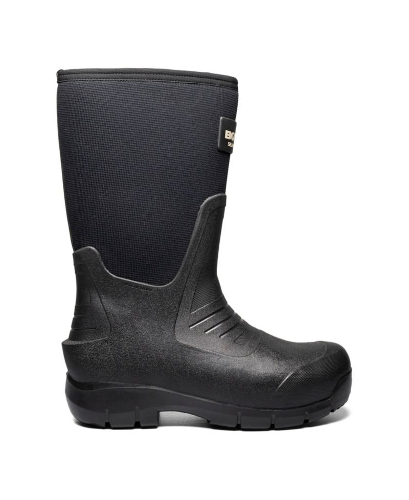 Men’s Stockman II Composite Toe Boot