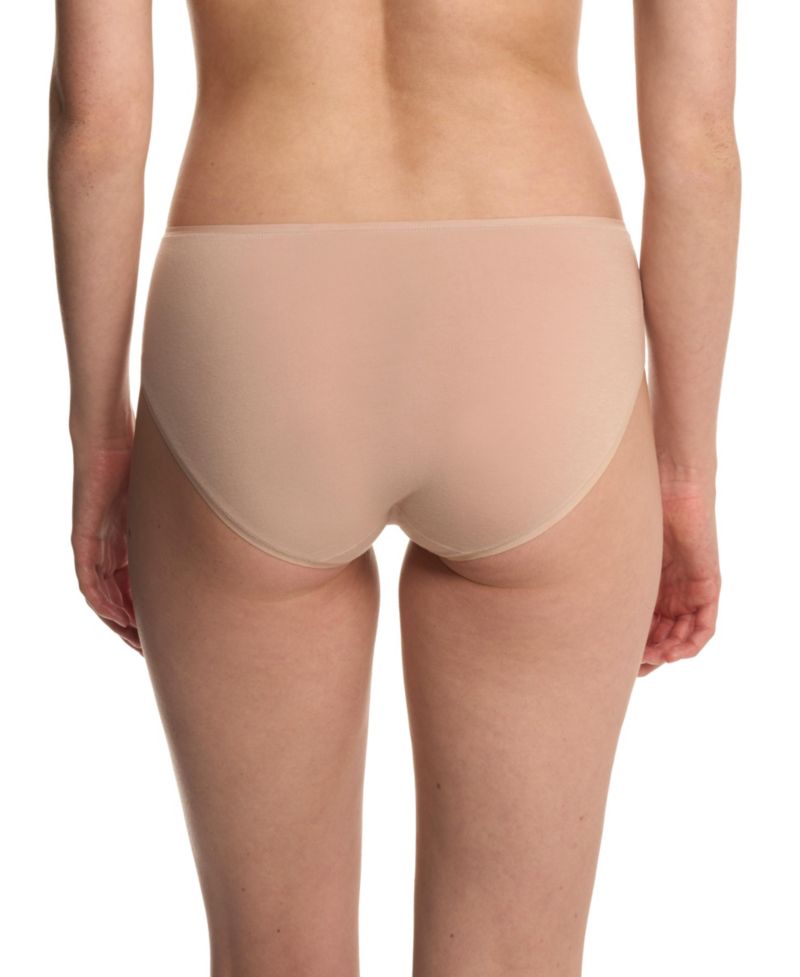 Women's Bliss Bare Cotton Hipster 2-Pack