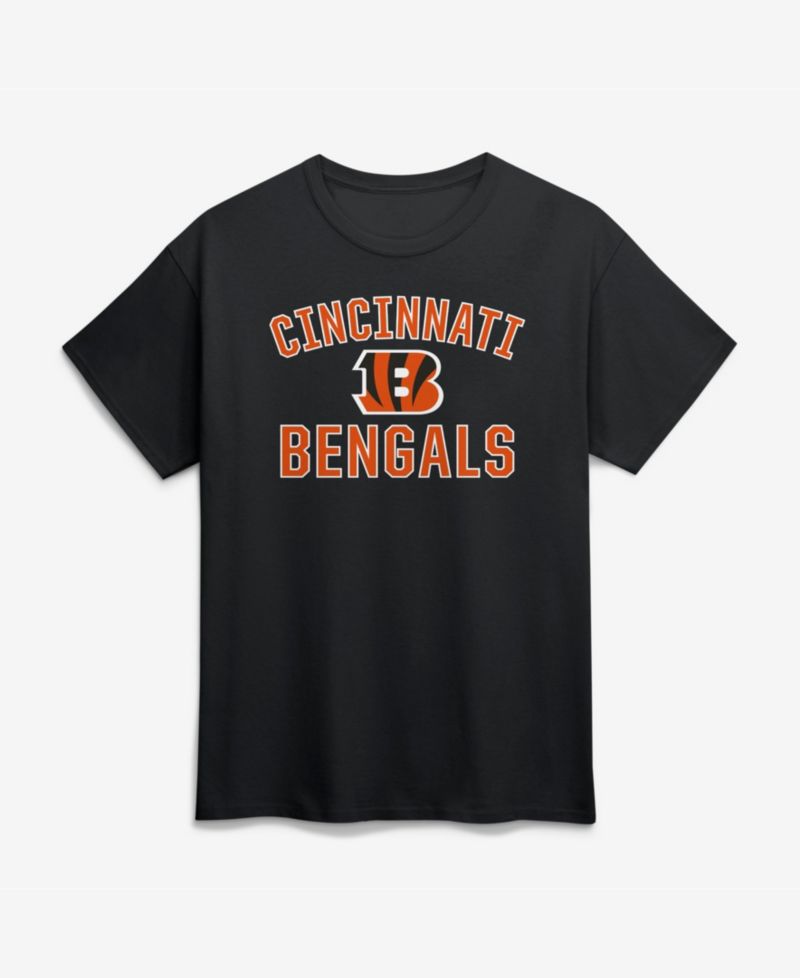 Men's Cincinnati Bengals Arch Victory Graphic T-Shirt
