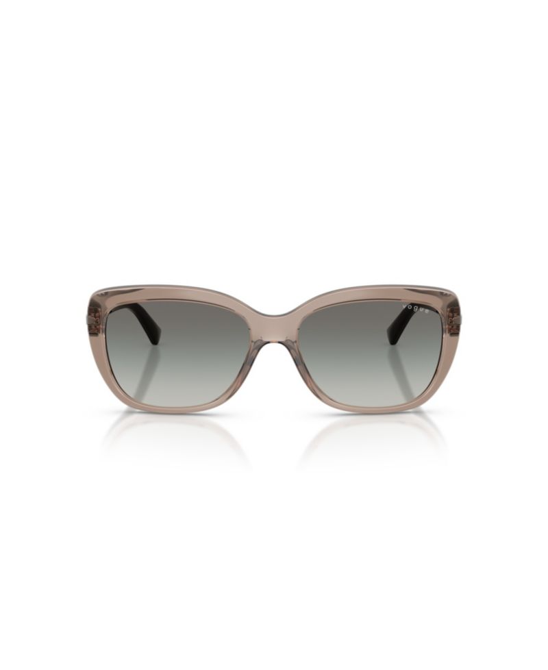 Women's Butterfly Sunglasses, VO5678SB