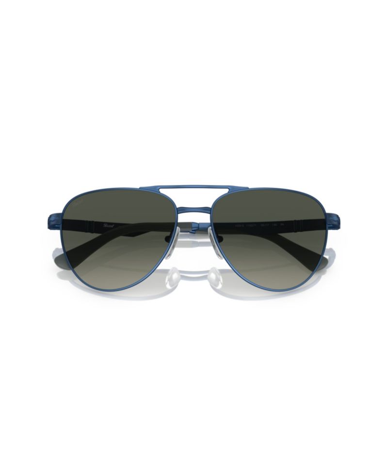 Unisex Pilot Sunglasses, PO1003S