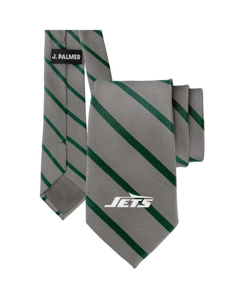 Men's New York Jets Game Day Tie