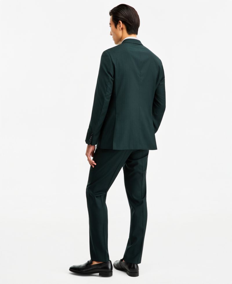 Men's Modern-Fit Suit Separates