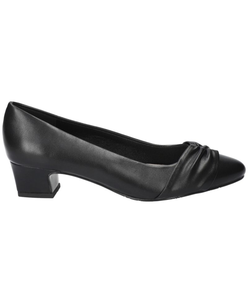Lyanna Women's Block Heel Pumps