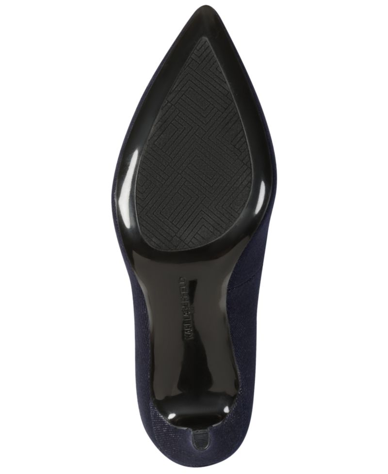 Women's Royale Stiletto Pumps