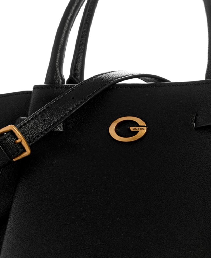 Allegra Girlfriend Extra-Large Satchel Handbag