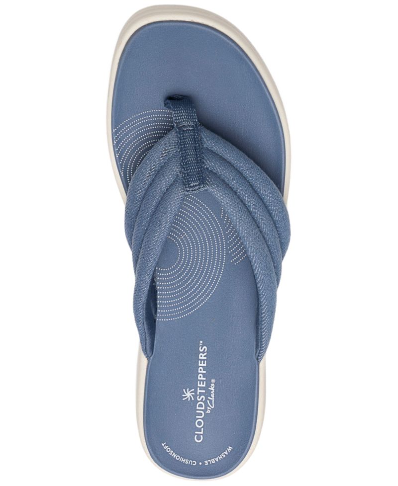 Women's Cloudsteppers Drift Carmen Slip-On Sandals