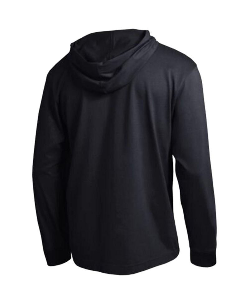 Men's Black Minnesota Vikings All Star Hoodie