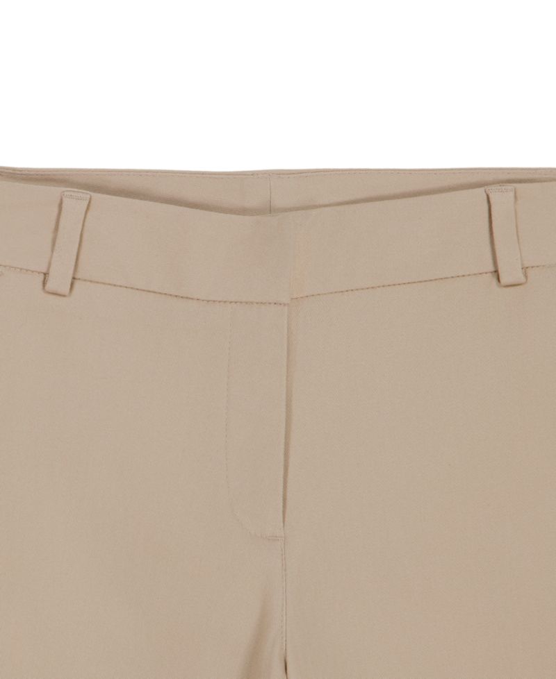 Girls' 4-6X Tailored Shorts