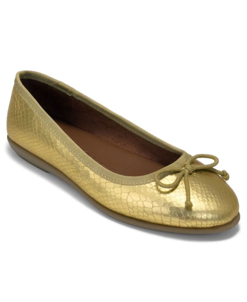 Women's Homebet Slip-On Ballet Flats