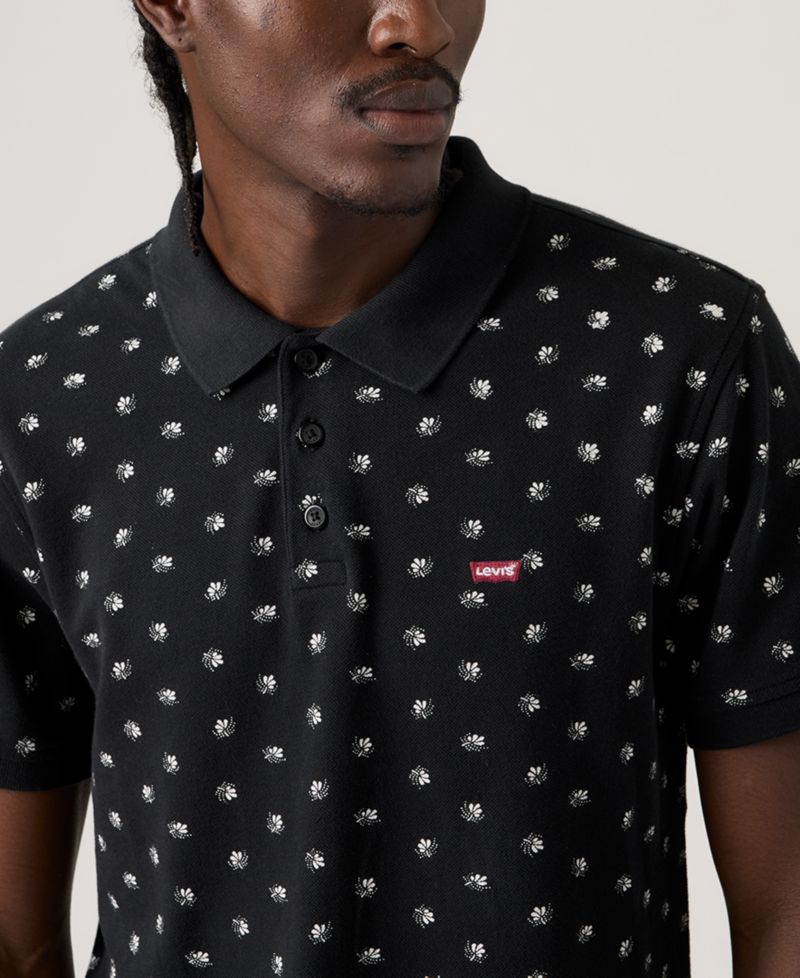 Men's Housemark Regular-Fit Polo Shirt